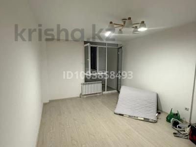 1-комнатная квартира · 49 м² · 6/9 этаж, мкр Шугыла 345/15 за 150 000 〒 в Алматы, Наурызбайский р-н