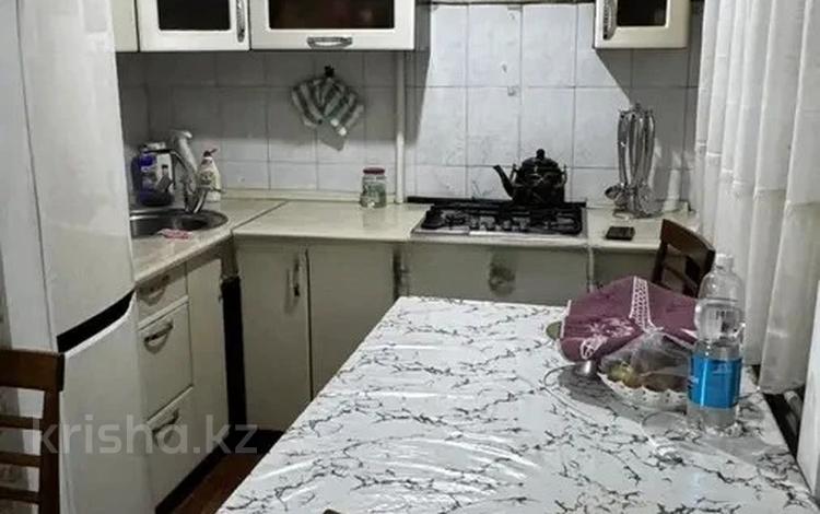 2-комнатная квартира · 40 м² · 4/4 этаж, Таира Жарокова за 30.5 млн ₸ в Алматы, Бостандыкский р-н — фото 2