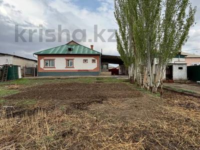 Отдельный дом · 5 комнат · 129 м² · 10 сот., Жунисов С 53 — Школа им.Абая за 35 млн ₸ в 