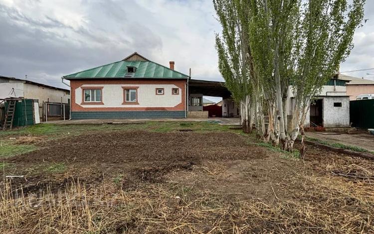 Отдельный дом · 5 комнат · 129 м² · 10 сот., Жунисов С 53 — Школа им.Абая за 35 млн ₸ в  — фото 4