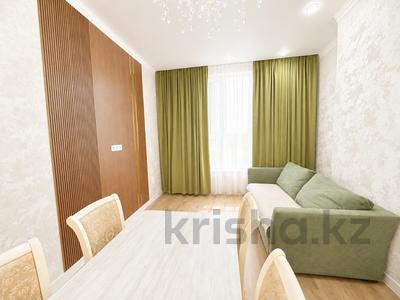 2-бөлмелі пәтер · 48 м² · 3/13 қабат, Райымбека 348/1, бағасы: 41.5 млн ₸ в Алматы, Ауэзовский р-н
