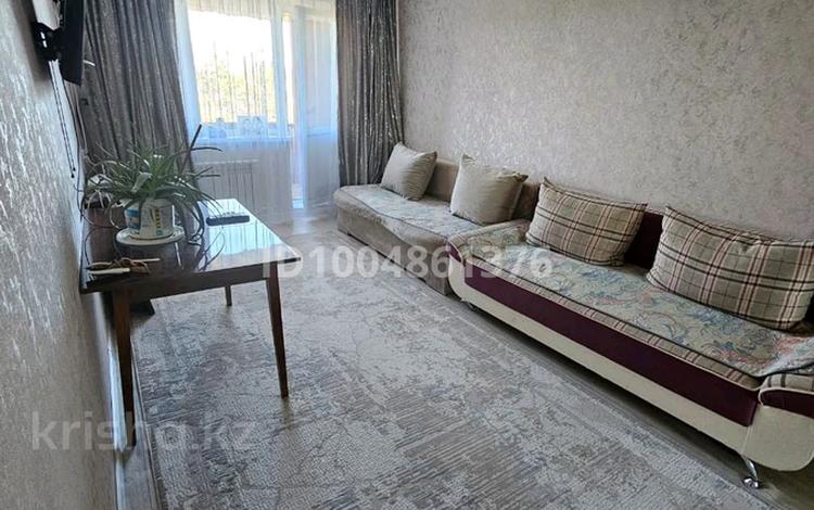 1-комнатная квартира · 30 м² · 5/5 этаж, Мира 51 за 8.5 млн ₸ в Жезказгане — фото 2