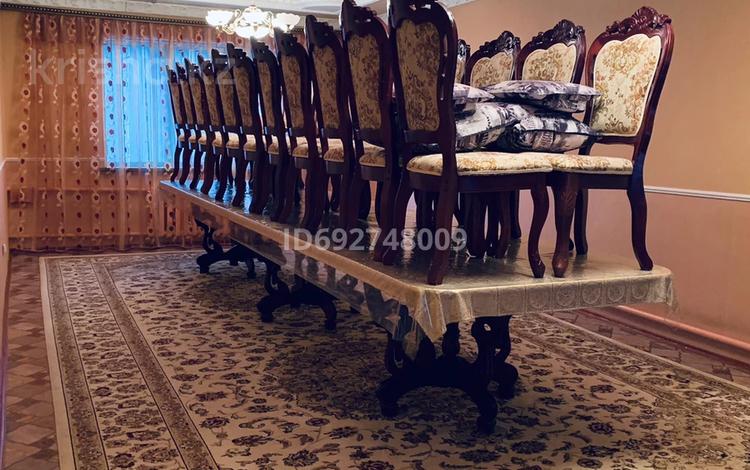 Отдельный дом · 4 комнаты · 150 м² · 150 сот., Бурненская 10 за 25 млн ₸ в Таразе — фото 2