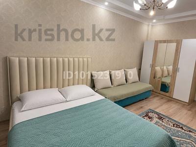 1-комнатная квартира · 38 м² · 6/16 этаж, Иманбаевой 10 за 15 000 ₸ в Астане, р-н Байконур