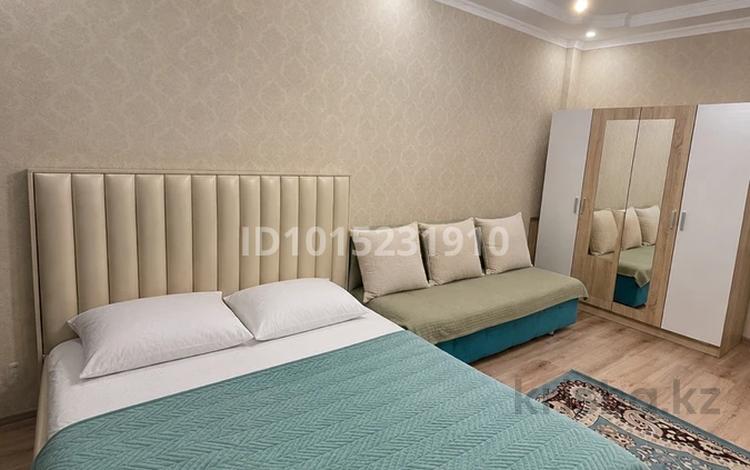 1-комнатная квартира · 38 м² · 6/16 этаж, Иманбаевой 10 за 15 000 ₸ в Астане, р-н Байконур — фото 2