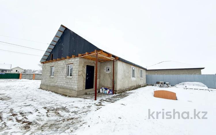 Жеке үй · 4 бөлме · 120 м² · 10 жүзд., Атамура 27 — Садовая, бағасы: 24 млн ₸ в Талдыкоргане — фото 17