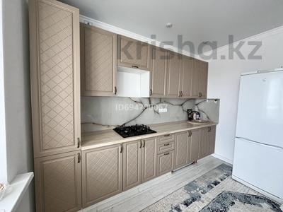 1-комнатная квартира · 43 м² · 9/9 этаж, мкр. Алтын орда 15/1 — НИШ за 160 000 〒 в Актобе