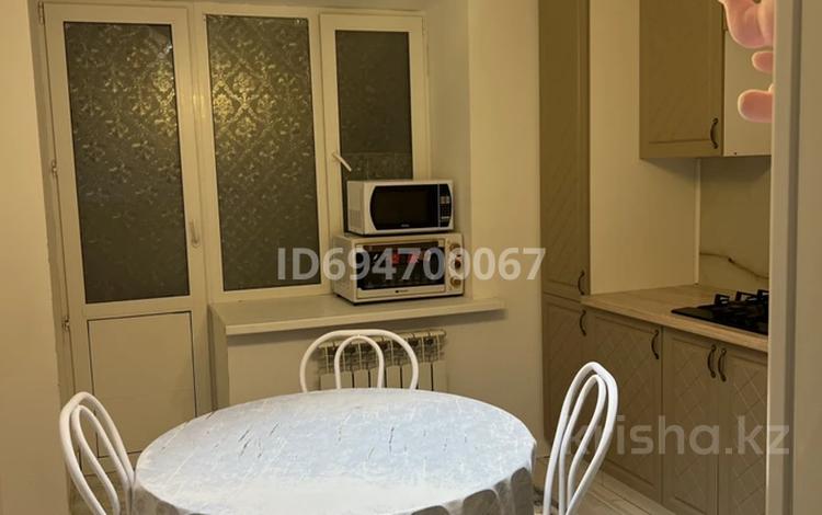 1-бөлмелі пәтер · 43 м² · 9/9 қабат, мкр. Алтын орда 15/1 — НИШ, бағасы: 150 000 ₸ в Актобе — фото 12