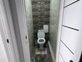 1-бөлмелі пәтер · 43 м² · 9/9 қабат, мкр. Алтын орда 15/1 — НИШ, бағасы: 150 000 ₸ в Актобе — фото 8