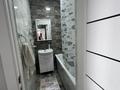 1-бөлмелі пәтер · 43 м² · 9/9 қабат, мкр. Алтын орда 15/1 — НИШ, бағасы: 150 000 ₸ в Актобе — фото 9