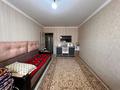 2-бөлмелі пәтер · 51.2 м² · 3/5 қабат, проспект Рыскулова — Жансугурова, бағасы: 38 млн ₸ в Алматы, Жетысуский р-н