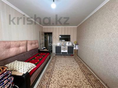 2-бөлмелі пәтер · 51.2 м² · 3/5 қабат, проспект Рыскулова — Жансугурова, бағасы: 38 млн ₸ в Алматы, Жетысуский р-н