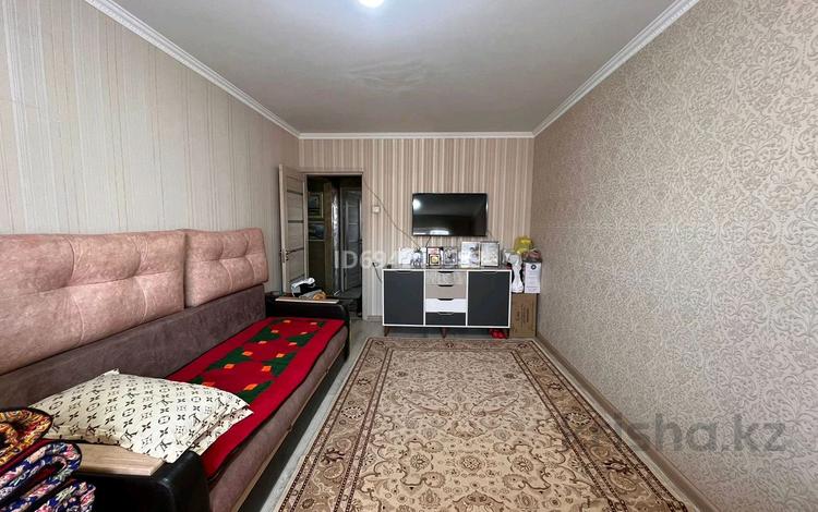 2-бөлмелі пәтер · 51.2 м² · 3/5 қабат, проспект Рыскулова — Жансугурова, бағасы: 38 млн ₸ в Алматы, Жетысуский р-н — фото 2