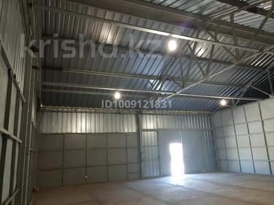 Промбаза · 0.66 га, Бейсекбаева за 4 000 〒 в Астане, р-н Байконур