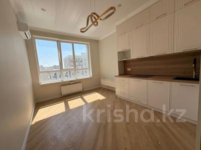 2-комнатная квартира · 43 м² · 10/16 этаж, Нурсултана Назарбаева 1 за 34.5 млн ₸ в Шымкенте, Каратауский р-н