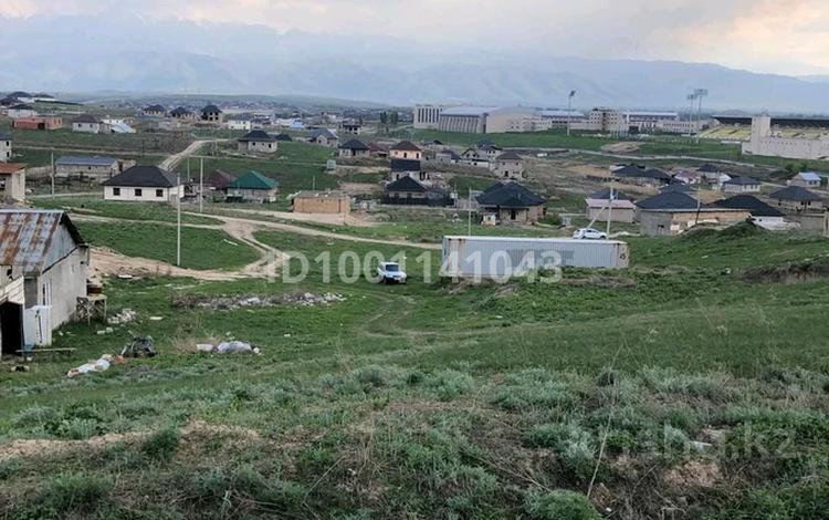 Жер телімі · 12 сотық, Кемертоған, бағасы: 9.7 млн ₸ в Кемертогане — фото 2
