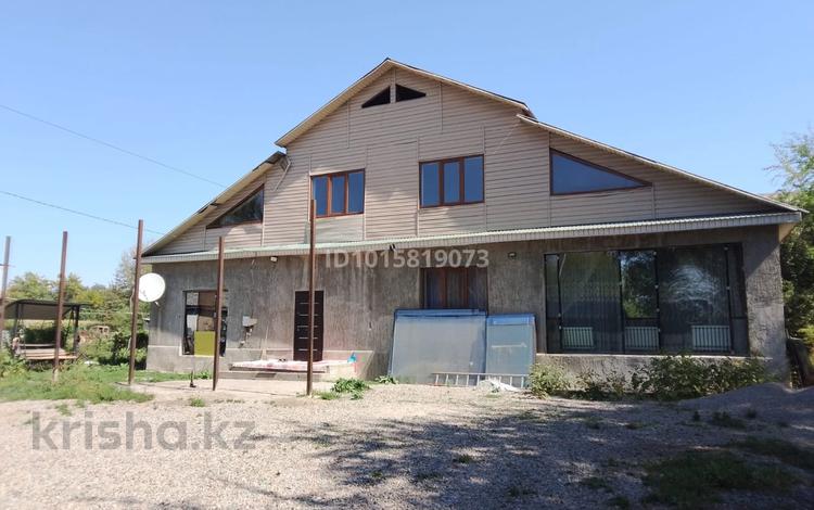 Жеке үй · 7 бөлме · 275 м² · 13 жүзд., Ынтымак 2д, бағасы: 25 млн ₸ в  — фото 2