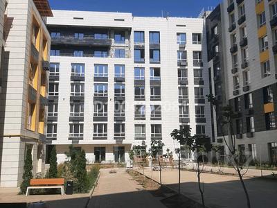 2-комнатная квартира · 56 м² · 2/5 этаж, Нуртазина 31 за 21.5 млн 〒 в Талгаре