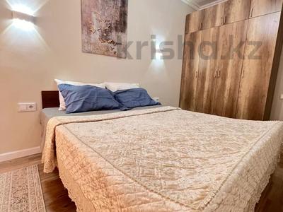 2-комнатная квартира · 60 м² · 7 этаж, Хусейн Бен Талал 28 — УДП, Wyndham garden Astana за 15 000 ₸ в Астане, Есильский р-н