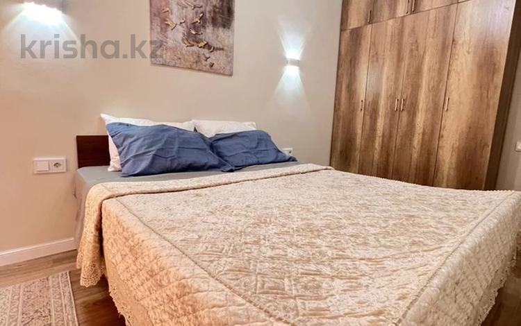 2-комнатная квартира · 60 м² · 7 этаж, Хусейн Бен Талал 28 — УДП, Wyndham garden Astana за 15 000 ₸ в Астане, Есильский р-н — фото 2
