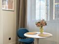 2-комнатная квартира · 50 м² · 16/20 этаж, Гагарина 310 за 550 000 ₸ в Алматы, Бостандыкский р-н — фото 5
