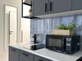2-комнатная квартира · 50 м² · 16/20 этаж, Гагарина 310 за 550 000 ₸ в Алматы, Бостандыкский р-н — фото 6