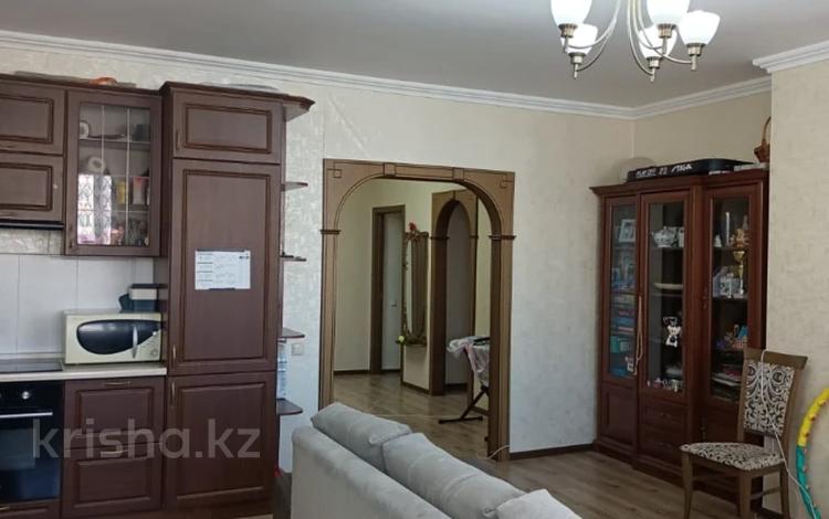 5-бөлмелі пәтер, 122 м², 9/15 қабат, Мәңгілік Ел 19, бағасы: 55 млн 〒 в Астане, Есильский р-н — фото 8