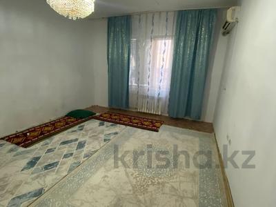 2-комнатная квартира · 76 м² · 6/16 этаж, мкр. Алмагуль, Султан Бейбарыс 19 за 150 000 ₸ в Атырау