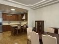 3-комнатная квартира · 130 м² · 4/6 этаж, Фурманова 301 за 1 млн ₸ в Алматы, Медеуский р-н — фото 28