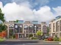 2-комнатная квартира · 58.49 м² · 1/3 этаж, Жаксылык Ушкемпиров 31 — Жақсылық үшкемпіров 31 за 64 млн ₸ в Алматы, Бостандыкский р-н — фото 7