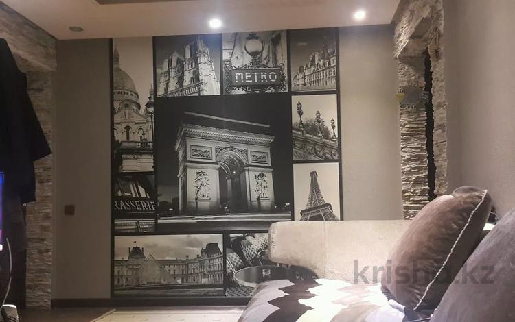 3-комнатная квартира · 56.4 м² · 1/5 этаж, 2 мкр 30 за 25 млн 〒 в Конаеве — фото 40