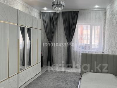 3-бөлмелі пәтер · 130 м² · 2/5 қабат, мкр. Алтын орда 23д, бағасы: 56 млн ₸ в Актобе