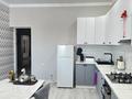 3-бөлмелі пәтер · 130 м² · 2/5 қабат, мкр. Алтын орда 23д, бағасы: 56 млн ₸ в Актобе — фото 11