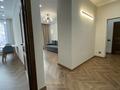 2-комнатная квартира, 72 м², 11/15 этаж помесячно, Манаса 109/11 к20 — Манаса - Абая за 600 000 〒 в Алматы, Алмалинский р-н — фото 8