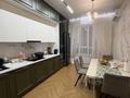 3-комнатная квартира · 85 м² · 11/12 этаж, Райымбека — Жк Guldala за 73 млн ₸ в Алматы, Алатауский р-н