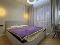3-комнатная квартира · 85 м² · 11/12 этаж, Райымбека — Жк Guldala за 73 млн ₸ в Алматы, Алатауский р-н — фото 7