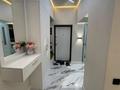 3-комнатная квартира · 85 м² · 11/12 этаж, Райымбека — Жк Guldala за 73 млн ₸ в Алматы, Алатауский р-н — фото 11