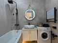 3-комнатная квартира · 85 м² · 11/12 этаж, Райымбека — Жк Guldala за 73 млн ₸ в Алматы, Алатауский р-н — фото 15