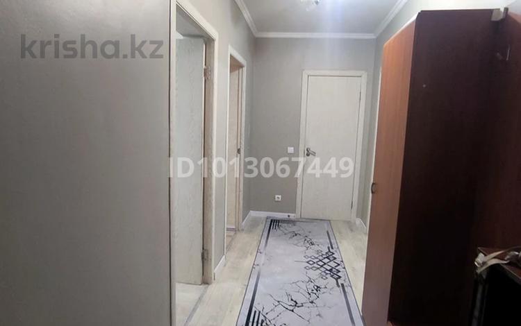 2-бөлмелі пәтер · 56.1 м² · 1/6 қабат, Жилой комплекс Мадениет 834/30, бағасы: 34.7 млн ₸ в Алматы — фото 2