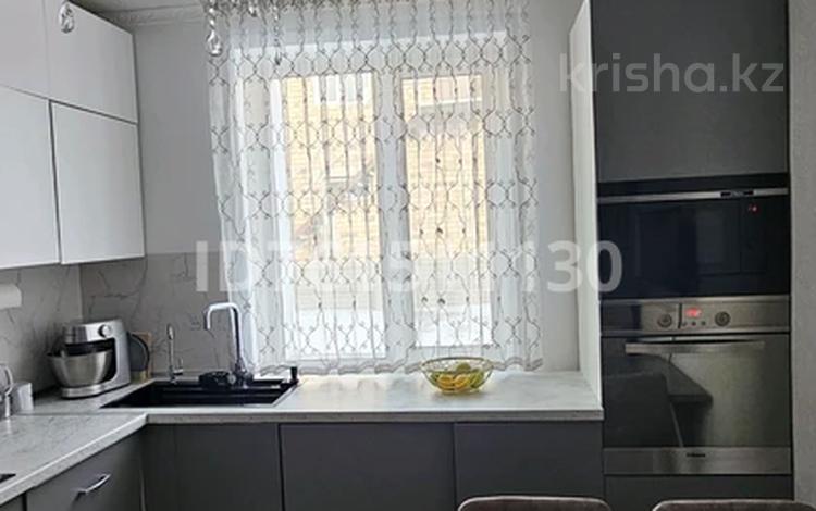 Часть дома · 4 комнаты · 90 м² · 6 сот., Литвинова за 60 млн ₸ в Павлодаре — фото 3