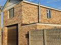 Часть дома · 4 комнаты · 90 м² · 6 сот., Литвинова за 60 млн ₸ в Павлодаре — фото 24