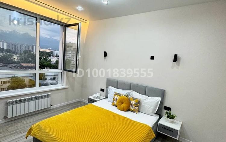 2-комнатная квартира · 54 м² · 9/9 этаж, мкр Сайран, Утеген батыра 11 — Рядом с Grand Park за 20 000 〒 в Алматы, Ауэзовский р-н — фото 11