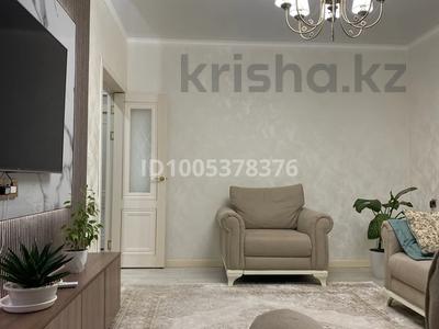 3-комнатная квартира · 70 м² · 3/5 этаж, мкр Карасу 59 — Со стороны Венеции за 38 млн ₸ в Шымкенте, Аль-Фарабийский р-н