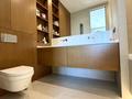 4-комнатная квартира · 127 м² · 19/22 этаж, Наркескен 1/1 за 170 млн ₸ в Астане, Есильский р-н — фото 12