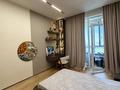 4-комнатная квартира · 127 м² · 19/22 этаж, Наркескен 1/1 за 170 млн ₸ в Астане, Есильский р-н — фото 15