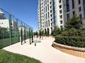 4-комнатная квартира · 127 м² · 19/22 этаж, Наркескен 1/1 за 170 млн ₸ в Астане, Есильский р-н — фото 28