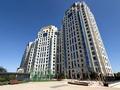 4-комнатная квартира · 127 м² · 19/22 этаж, Наркескен 1/1 за 170 млн ₸ в Астане, Есильский р-н — фото 34