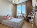 4-комнатная квартира · 127 м² · 19/22 этаж, Наркескен 1/1 за 170 млн ₸ в Астане, Есильский р-н — фото 8