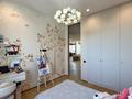 4-комнатная квартира · 127 м² · 19/22 этаж, Наркескен 1/1 за 170 млн ₸ в Астане, Есильский р-н — фото 9