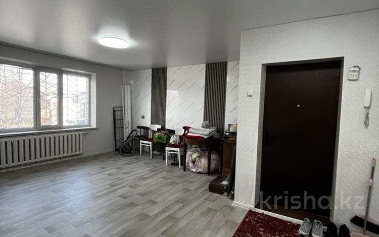 3-комнатная квартира · 66.2 м² · 1/9 этаж, Каржаубайулы за 22.9 млн ₸ в Семее — фото 2